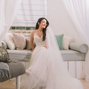 Meet your Posher, Elizabeth